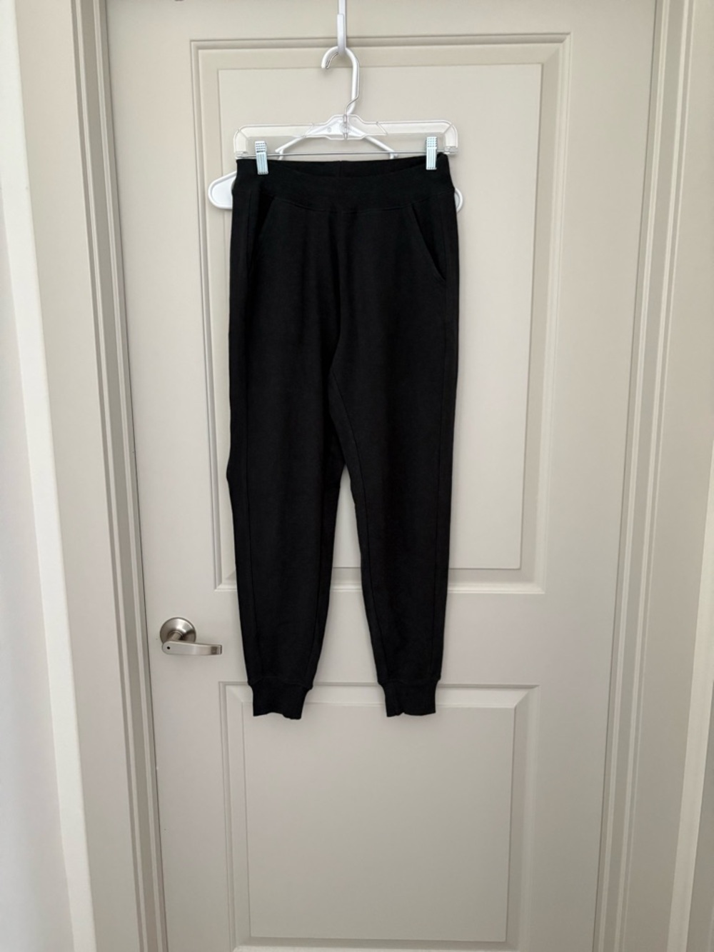 Pact Charcoal Organic Cotton Jogger NWOT Size XL